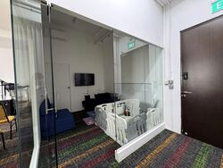 Novelty Bizcentre (D13), Factory #579597371